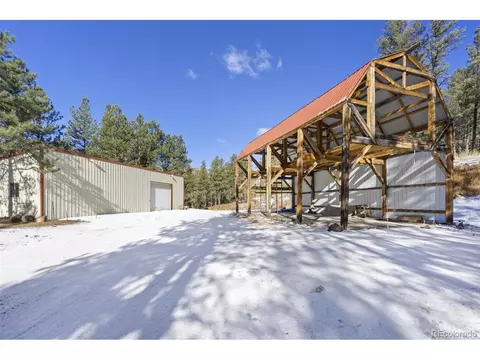 29054 Mangy Moose Trl, Pine, CO 80470 photo 30