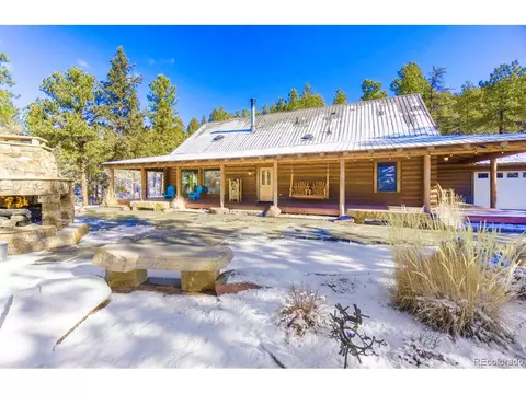 29054 Mangy Moose Trl, Pine, CO 80470 photo 1