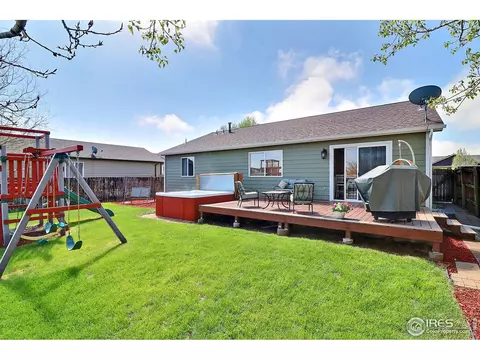 2913 Quail St, Evans, CO 80620 photo 35