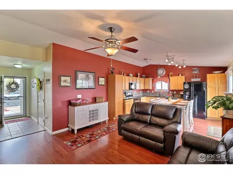 2913 Quail St, Evans, CO 80620 photo 5