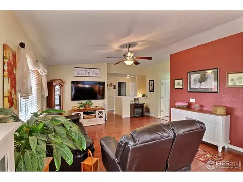 2913 Quail St, Evans, CO 80620 photo 8