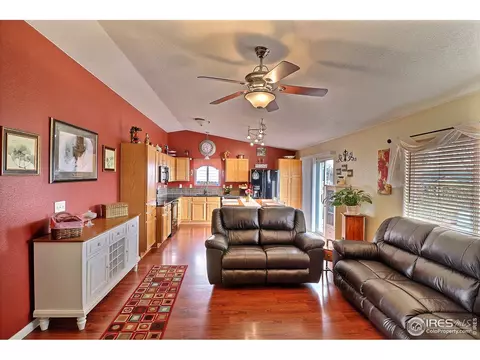 2913 Quail St, Evans, CO 80620 photo 6