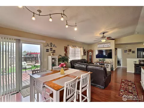 2913 Quail St, Evans, CO 80620 photo 14