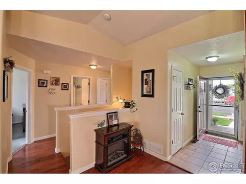 2913 Quail St, Evans, CO 80620 photo 3