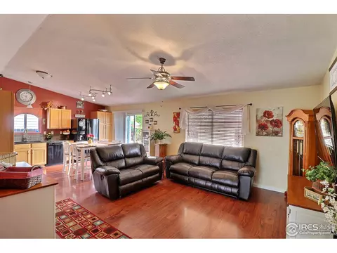 2913 Quail St, Evans, CO 80620 photo 4