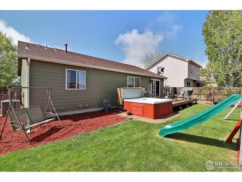2913 Quail St, Evans, CO 80620 photo 40