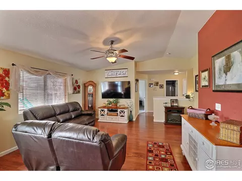 2913 Quail St, Evans, CO 80620 photo 9