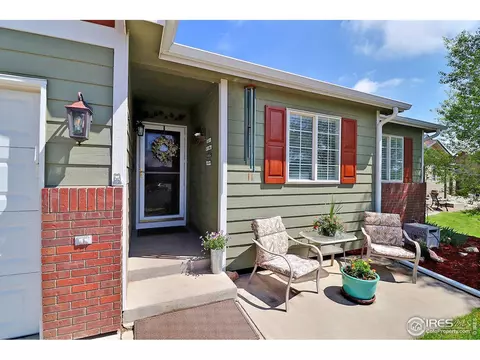 2913 Quail St, Evans, CO 80620 photo 2