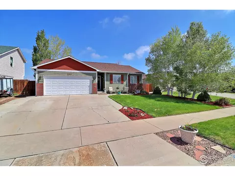 2913 Quail St, Evans, CO 80620 photo 1