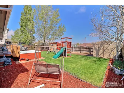 2913 Quail St, Evans, CO 80620 photo 39
