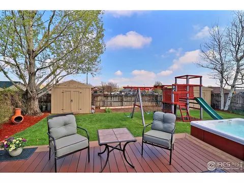 2913 Quail St, Evans, CO 80620 photo 36