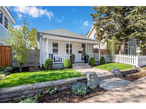 632 Dewey Ave, Boulder, CO 80304 photo 3