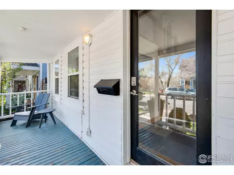 632 Dewey Ave, Boulder, CO 80304 photo 2
