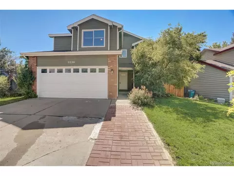 2230 Yorkshire St, Fort Collins, CO 80526