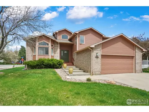 2303 Vineyard Pl, Boulder, CO 80304 photo 1