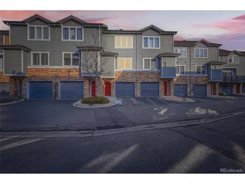 2769 W Riverwalk Cir #E, Littleton, CO 80123