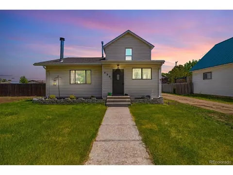 330 2nd St, Kersey, CO 80644