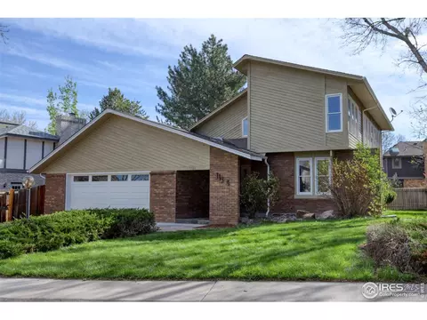 11265 Quivas Loop, Westminster, CO 80234 photo 1