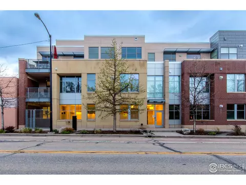 1655 Walnut St #103, Boulder, CO 80302 photo 1