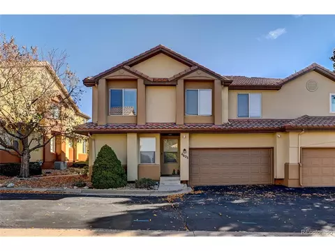 4623 S Abilene Cir, Aurora, CO 80015
