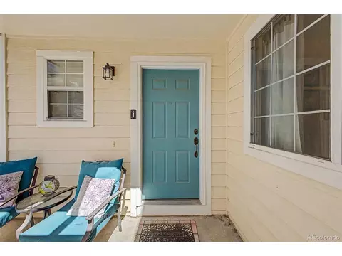 8350 S Upham Way, Littleton, CO 80128
