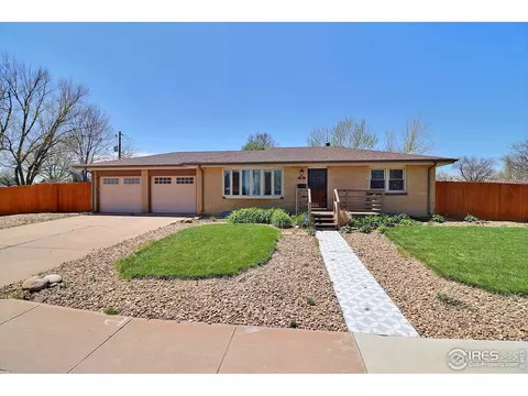 501 28th Ave, Greeley, CO 80631 photo 1
