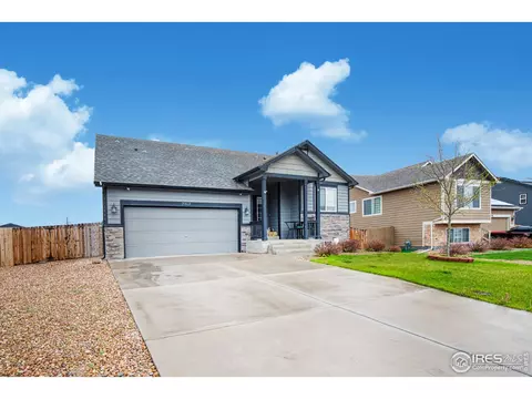 2812 Avocado Ave, Greeley, CO 80631 photo 2