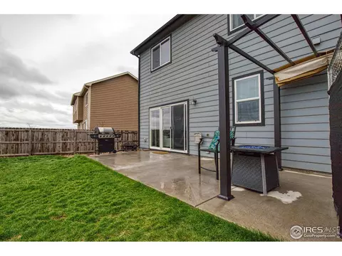 2812 Avocado Ave, Greeley, CO 80631 photo 32