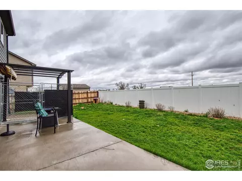 2812 Avocado Ave, Greeley, CO 80631 photo 29