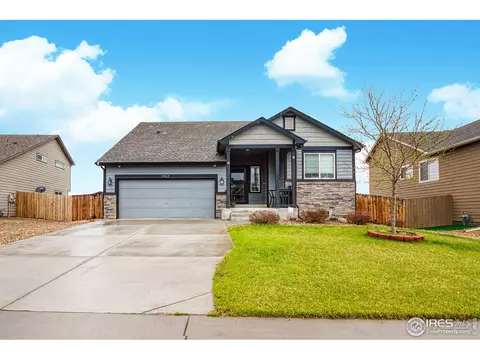2812 Avocado Ave, Greeley, CO 80631 photo 1