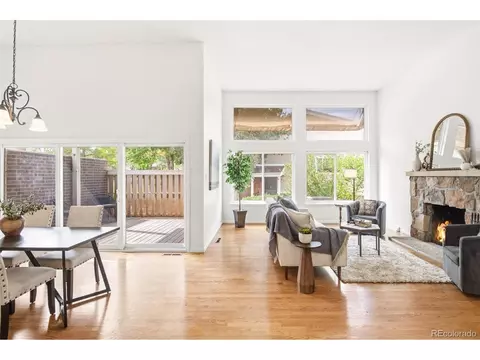 7045 E Girard Ave, Denver, CO 80224