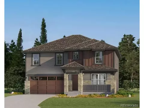 3171 E 152nd Cir, Thornton, CO 80602