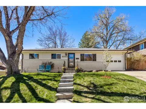 4550 Brookfield Dr, Boulder, CO 80305 photo 1