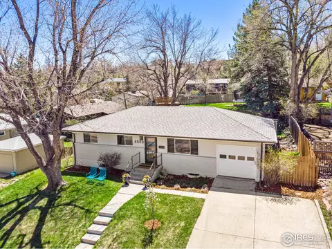 4550 Brookfield Dr, Boulder, CO 80305 photo 3