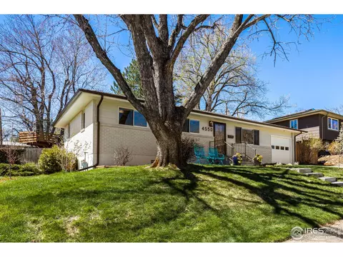 4550 Brookfield Dr, Boulder, CO 80305 photo 2