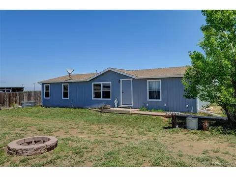 4925 County Road 83, Roggen, CO 80652