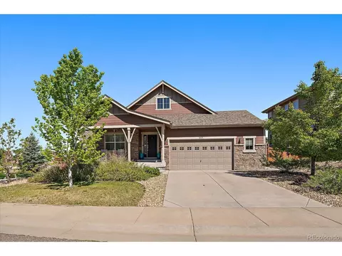 5437 S Granby Ct, Aurora, CO 80015
