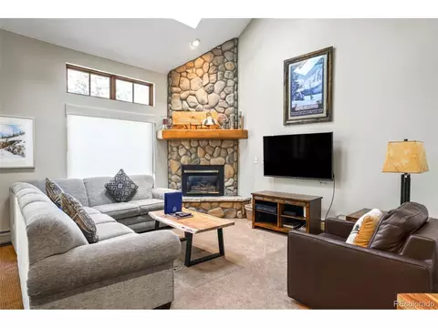 31 Starfire Ln #1990, Dillon, CO 80435