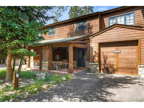 31 Starfire Ln #1990, Dillon, CO 80435 photo 6