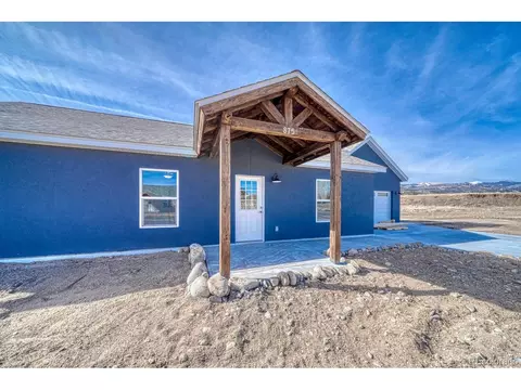 880 Hoover Cir, Poncha Springs, CO 81242