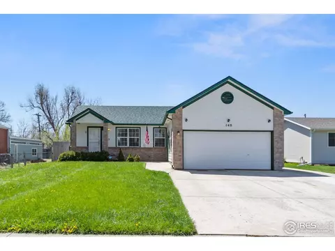 140 3rd St, Frederick, CO 80530 photo 1