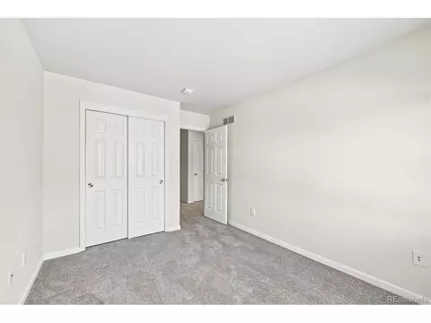 Bedroom - 8705 E 29th Pl, Denver, CO 80238 photo 8 of 8