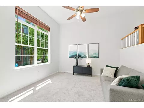 Living - 8705 E 29th Pl, Denver, CO 80238 photo 2 of 6