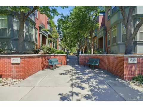 Exterior - 8705 E 29th Pl, Denver, CO 80238 photo 3 of 3
