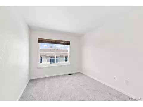 Bedroom - 8705 E 29th Pl, Denver, CO 80238 photo 6 of 8