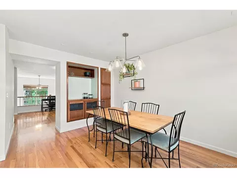 Dining - 8705 E 29th Pl, Denver, CO 80238 photo 1 of 3