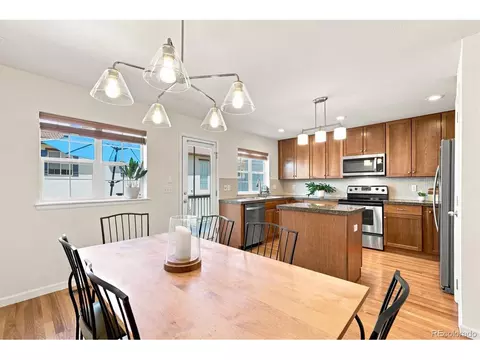 Dining - 8705 E 29th Pl, Denver, CO 80238 photo 2 of 3