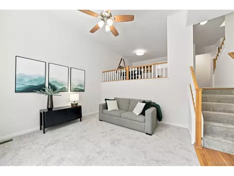 Living - 8705 E 29th Pl, Denver, CO 80238 photo 1 of 6