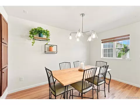 Dining - 8705 E 29th Pl, Denver, CO 80238 photo 3 of 3