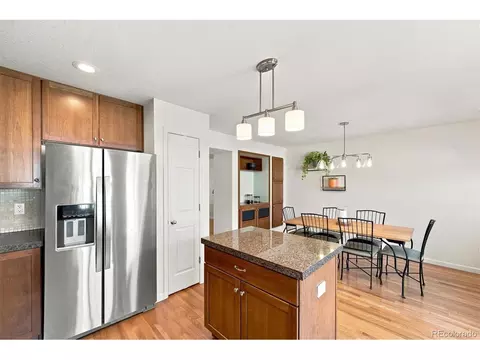 Kitchen - 8705 E 29th Pl, Denver, CO 80238 photo 4 of 4